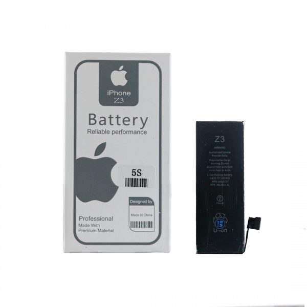 باتری-battery-5s -apple-org