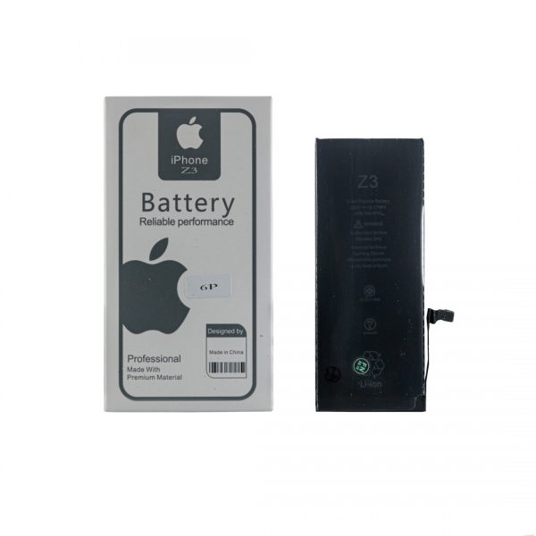 باتری-battery-6 plus-apple-org