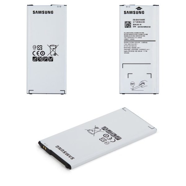 باتری-Battery-EB-BA510ABE-for-Samsung-A510-Galaxy-A5-2016-Cell-Phone-Li-ion-3.85V-2900-mAh
