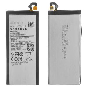 Battery-EB-BJ730ABE-for-Samsung-J730F-Galaxy-J7-2017-Cell-Phone-Li-ion-3.85-V-3600-mAh