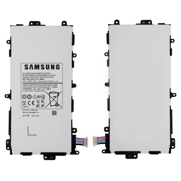 باتری-Battery-for-Samsung-N5100-Galaxy-Note-8.0-N5110-Galaxy-Note-8.0-N5120-Galaxy-Note-8.0-Tablets