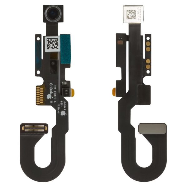 Flat-Cable-for-Apple-iPhone-7-Cell-Phone-with-proximity-sensor-with-camera-with-components