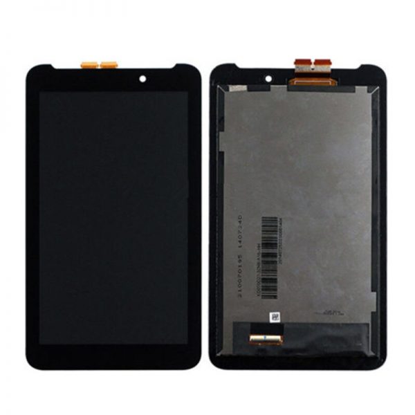 تصویرال سی دی فون پد 7 (FE170)ایسوس  LCD Asus Fonepad 7 (2014)