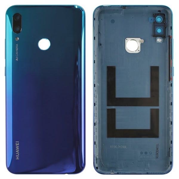 قاب-Housing-Back-Cover-for-Huawei-P-Smart-2019-Cell-Phone-dark-blue-Original-PRC-sapphire-blue