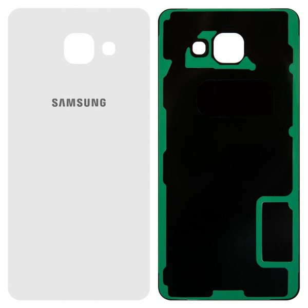 درب-پشت-Housing-Back-Cover-for-Samsung-A510-Galaxy-A5-2016-Cell-Phone-white