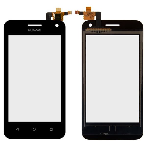 تاچ-Touchscreen-for-Huawei-Ascend-Y3C-Y336-Cell-Phone-black