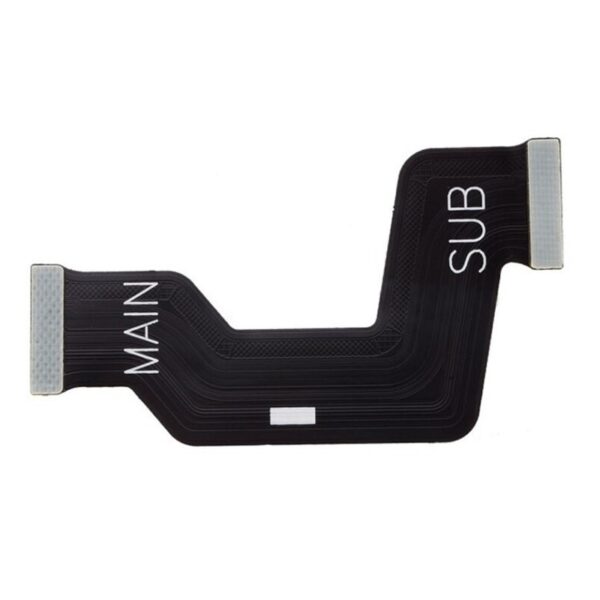 تصویر فلت مادربرد A80 سامسونگ Samsung Main Flex Cable A80
