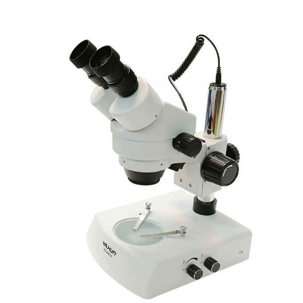 میکروسکوپak12-yaxun