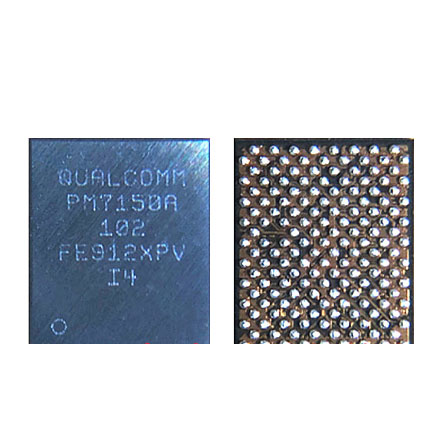 تصویر آی سی تغذیه PM7150A سامسونگ  IC POWER PM7150A SAMSUNG
