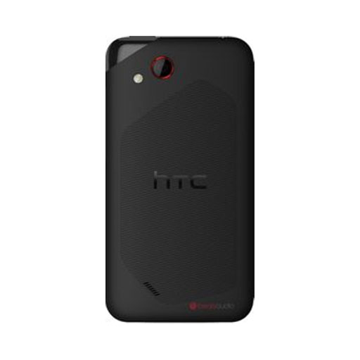 درب پشت گوشی اچ تی سی DOOR DESIRE VC BLACK HTC