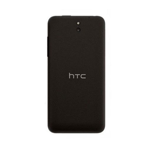 درب پشت گوشی اچ تی سی دیزایر 610 مشکی DOOR DESIRE 610 BLACK HTC