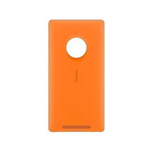 درب پشت گوشی نوکیا 830 نارنجی DOOR N830 ORANGE NOKIA